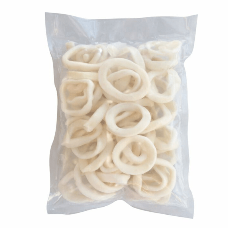 Calamar 500g