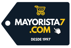 Mayorista 7