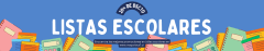 LISTA ESCOLAR 2026