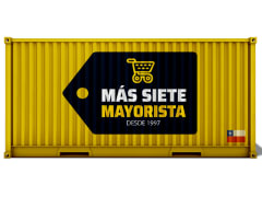 IMPORTADO