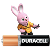 DURACELL