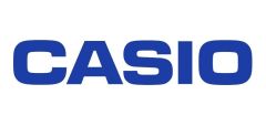 CASIO