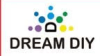 DREAM DIY