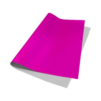 100 PAPEL VOLANTIN FUCSIA PLIEGO 50 X 70 CM1