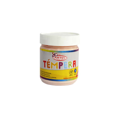 TEMPERA 100 ML ROSA (CREMA) ARTEL 100217811