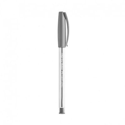LAPIZ PASTA PLATEADO TRILUX 032-M FABER 343282  77541110153631