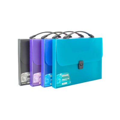 MALETIN A4 DOCUMENTOS ST-00006 STUDMARK 804471