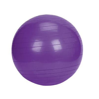 PELOTA DE YOGA 60 CM DE DIAMETRO JP206421