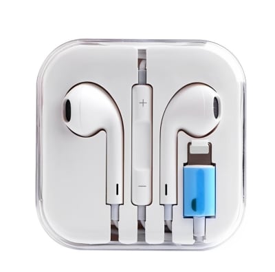 AUDIFONO E04 CABLE 1.2 MTS. IRM 311251