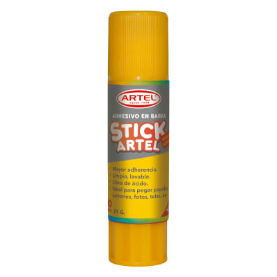 STICK FIX 21 GRS. ARTEL 206500051