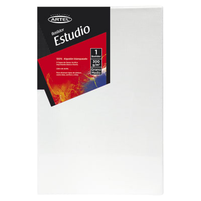 BASTIDOR 40X60 CM 100% ALGODON ARTEL 206800121