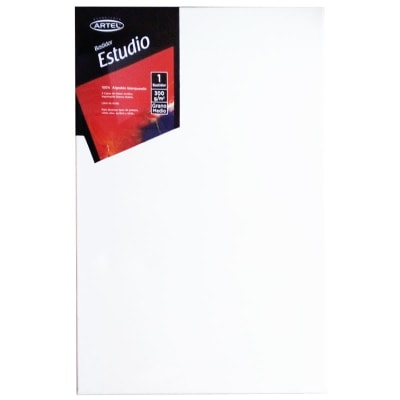 BASTIDOR 50X70 CM 100% ALGODON ARTEL 206800201