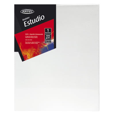 BASTIDOR 70x100 CM 100 % ALGODON ARTEL 206800421