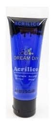 PINTURA ACRILICA VIOLETA CLARO 75 ML1
