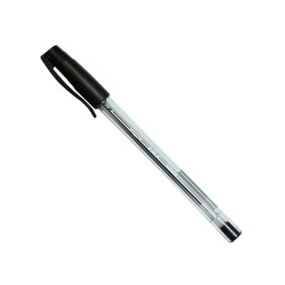 LAPIZ PASTA NEGRO PUNTA 1.0 MM FX2 ARTEL1