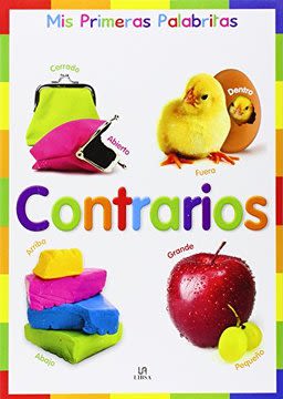 LIBRO MIS PRIMERAS PALABRITAS CONTRARIOS1