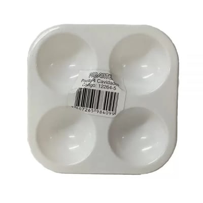 MEZCLADOR 4 CAVIDADES PROARTE 12264-51