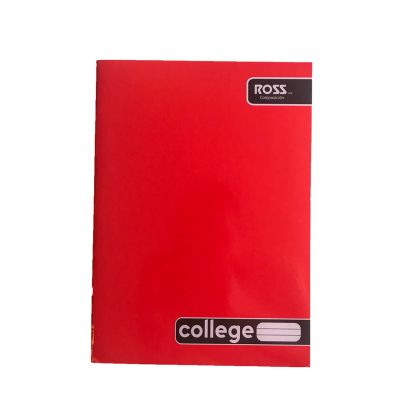 CUADERNO COLLEGE COMPOSICION 80 HJS. ROSS 27279-51