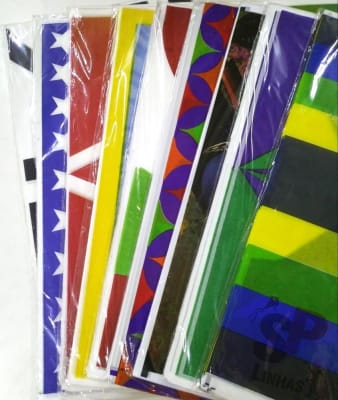 50 PAPEL PARA VOLANTIN 40X40 ESTAMPADO SURTIDO FIESTAS PATRIAS1