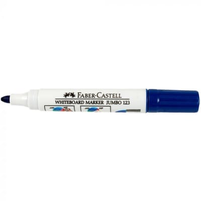 PLUMON PIZARRA AZUL JUMBO FABER 352351 16531071