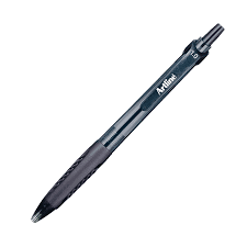 BOLIGRAFO RETRACTIL 1.0 NEGRO ARTLINE SG8810 135601