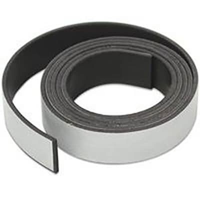 IMAN 2CM ANCHO X 1MT LARGO CON ADHESIVO DREAM DIY 211791