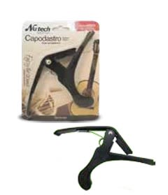 CAPODASTRO GUITARRA CLASICA NUTECH1