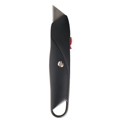 CARTONERO GRANDE RIEL METALICO C/FRENO CUERPO METALICO NEGRO 506100271