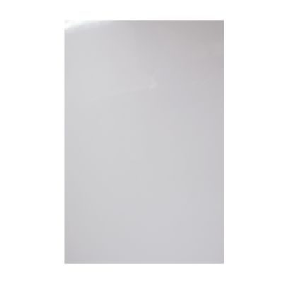 LAMINA TERMICA 125 MICRO. P/LAMINADORA OFICIO1