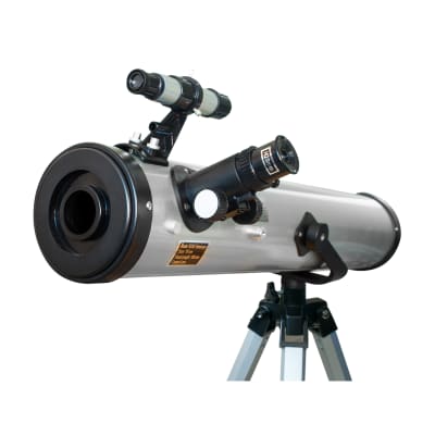 TELESCOPIO PORTABLE 76X700 MLAB 77111