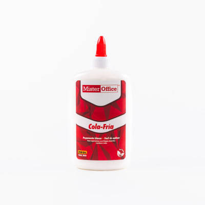 COLA FRIA 250 GR MISTER OFFICE 809213