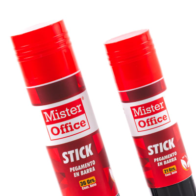 STICK FIX MISTER OFFICE 36GRS2