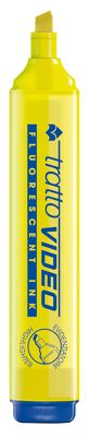DESTACADOR AMARILLO TRATTO VIDEO1