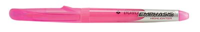 DESTACADOR ROSADO TRATTO EMPHASIS1