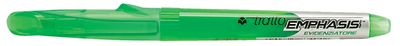 DESTACADOR VERDE TRATTO EMPHASIS1