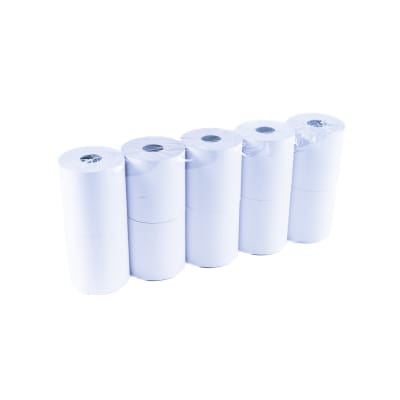 PAPEL ROLLO TERMICO 57x40 MTS. 48 GRS. 90221