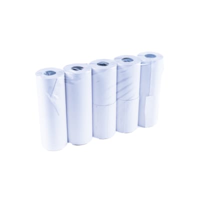 PAPEL ROLLO TERMICO 57X20 MTS. 48GRS. 90221