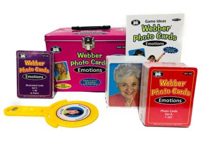 FLASH CARDS EMOSIONES 264 UNI. 4 ESPEJOS1