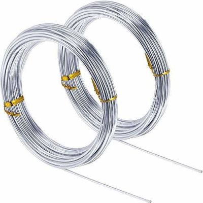 ALAMBRE ALUMINIO MORADO 1,5X5 MT MR DGOO4-61