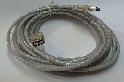 CABLE EXTENSION USB 3.0 MTS 2.01
