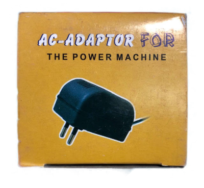 TRANSFORMADOR P/POLY STATION2