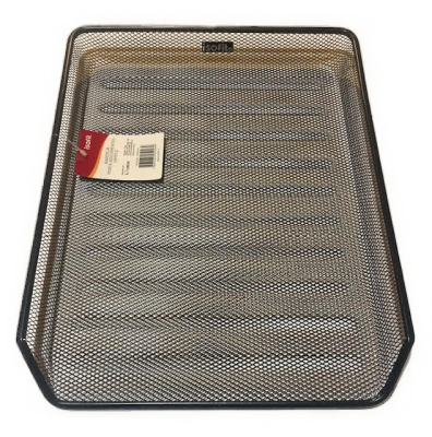 BANDEJA METAL PORTA DOCUMENTOS 1