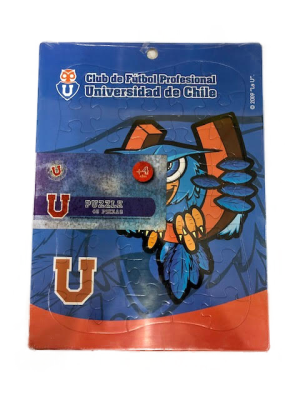 PUZZLE CARTON 40 PZS U DE CHILE1