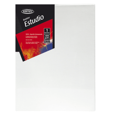 BASTIDOR 70X90 CM 100% ALGODON ARTEL 206800401