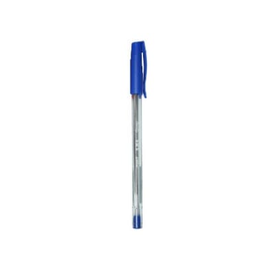 LAPIZ PASTA AZUL PUNTA 1.0 MM FX2 ARTEL1