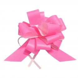 CINTA DE REGALO MAGICA ROSADA 3 CM 1.20 CM DREAM DIY 206492
