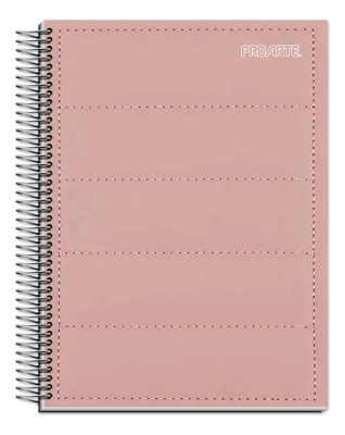CUADERNO TRIPLE 150 HJS 3 MATERIAS BUBBLEBOOK PROARTE 39419-K1