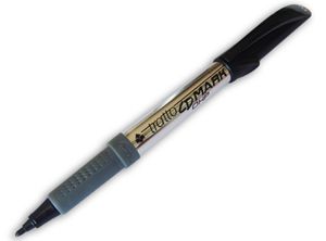 MARC. CD MARK OHP NEGRO P/MEDIA TRATTO1