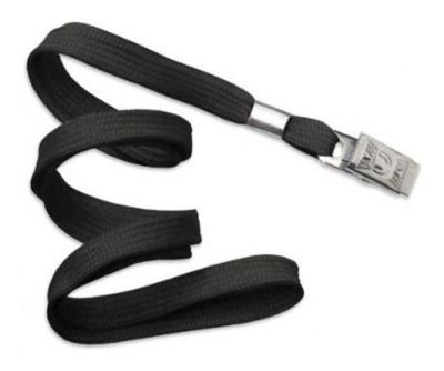 CORDON P/CREDENCIAL C/APRETADOR ISOFIT1