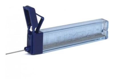 MINA REPUESTO 0.7 HB 12 UNID. HB LYRA 50021001